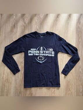 PSU long sleeve